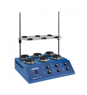 Wiggens WH-106 Soxhlet 6-Plate Isıtıcı